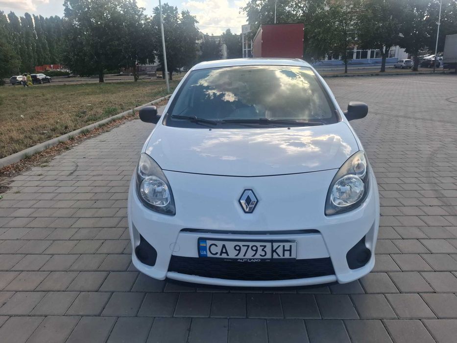Renault Twingo 2011 VIN VF1CNE30545957026 фото оголошення 3 з 24