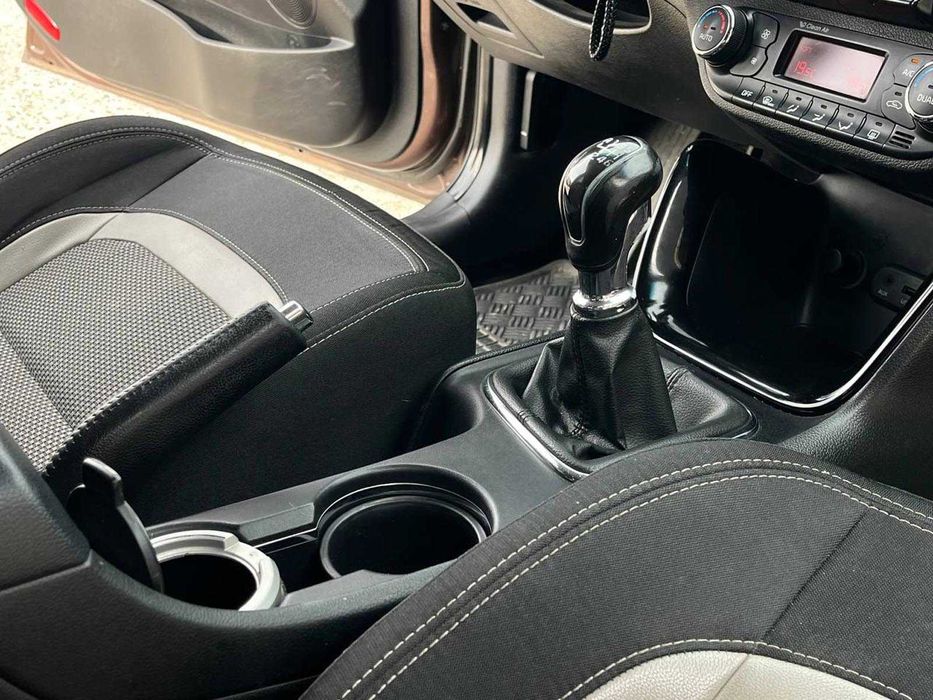 Продам Kia Ceed 2013р. #70933