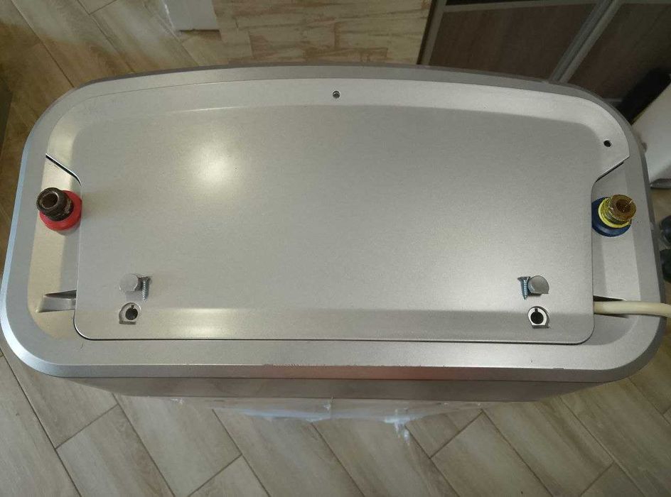 Запчастини до бойлера Ariston ABS VLS PW , тени 1500W + 1000W, Планки кріплення, З'єднувальна трубка