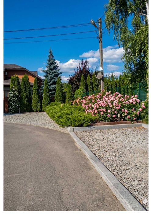 Нові Петрівці, 13.18 соток, масив "Лазарів сад ", поруч "Межигір'я".