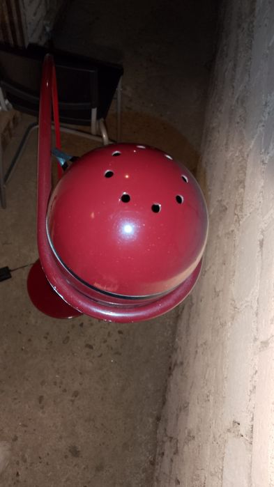 Lampa stojąca  sprawna