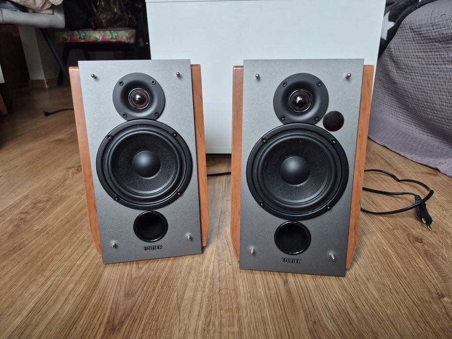 Głośniki komputerowe Edifier R1600TIII