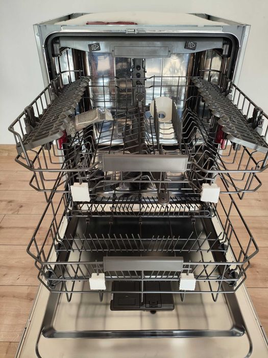 Zmywarka Whirlpool WIC3C33F technologia 6. zmysł NOWA gwarancja