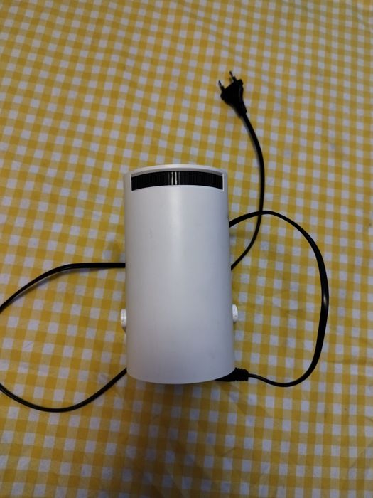 Projektor HDMI uszkodzony