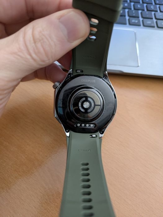 Smartwatch OnePlus 3