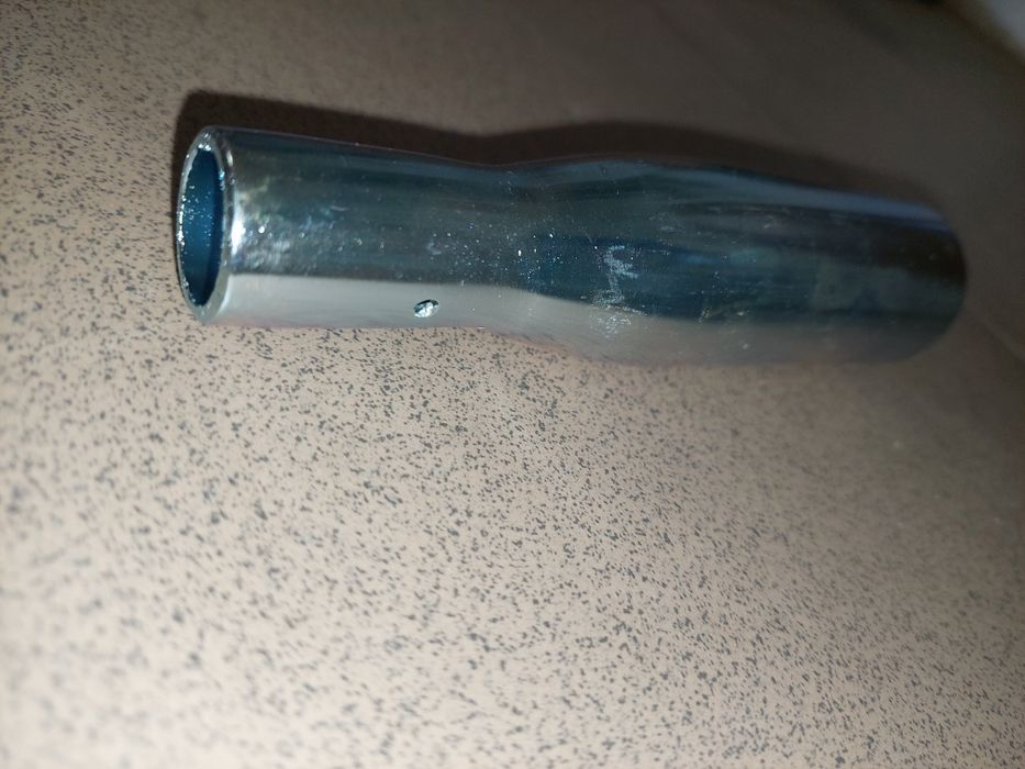 Sprzedam nowy uchwyt mocowanie siedzenia rama simson sr1 sr2 na pedala