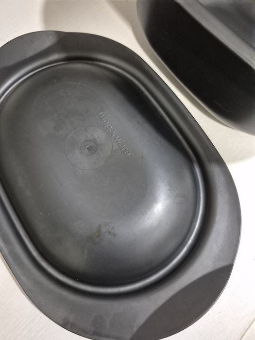 Tupperware ultra pro 3l