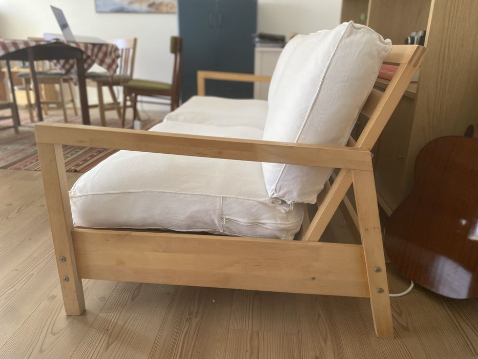 Sofa-cama Lillberg Ikea