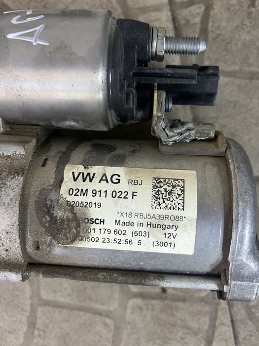 Акпп коробка передач Arteon usa aisin