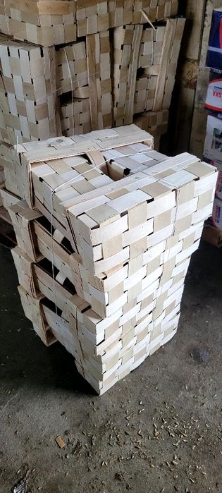 Łubianki Nowe Bardzo ładne