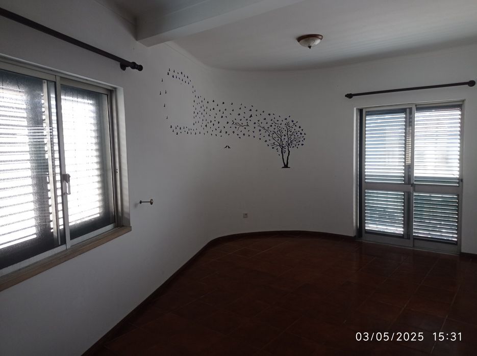 Apartamento T2+1