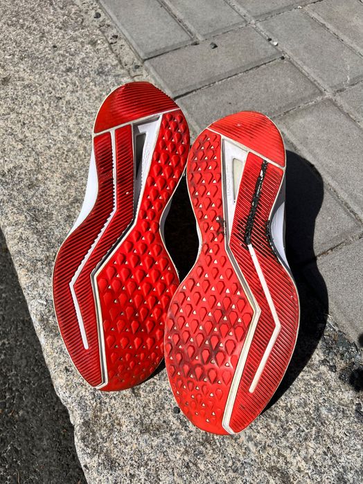 Кросівки Nike Zoom Winflo 6 Shield 41р