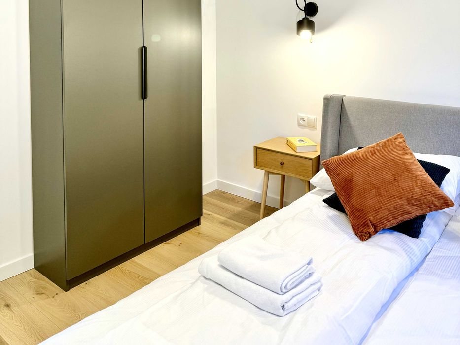 OWysoko-Apartament 5-6 osób Ferie Sylwester  widok stok dojazd narty