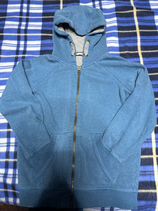 Кофтинка для хлопчика John Lewis, р. 122