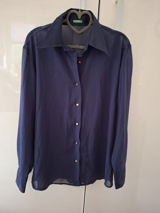 Koszula Benetton 38-40