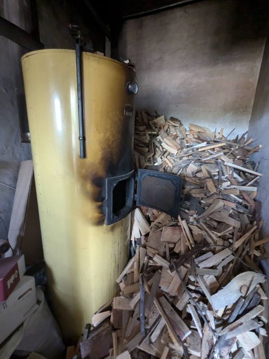 Продам комерційну нерухомість-СТО