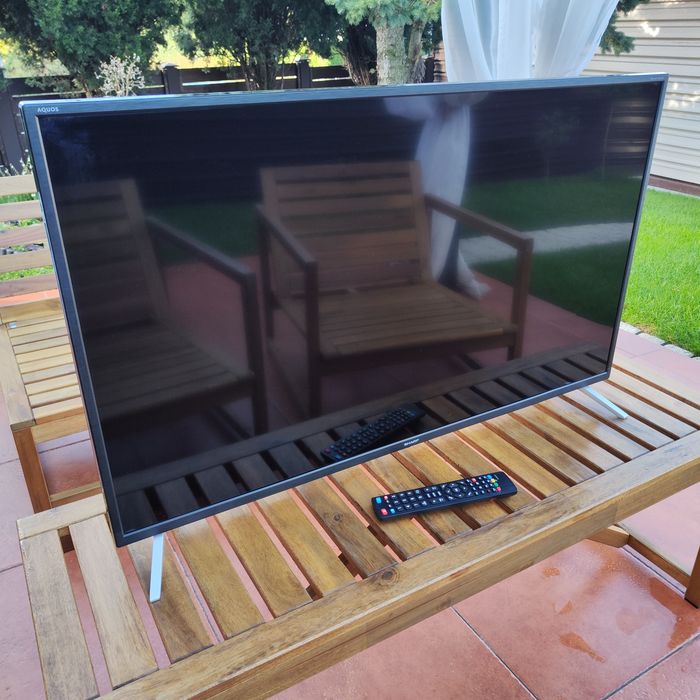 Telewizor Sharp 40 cale smart