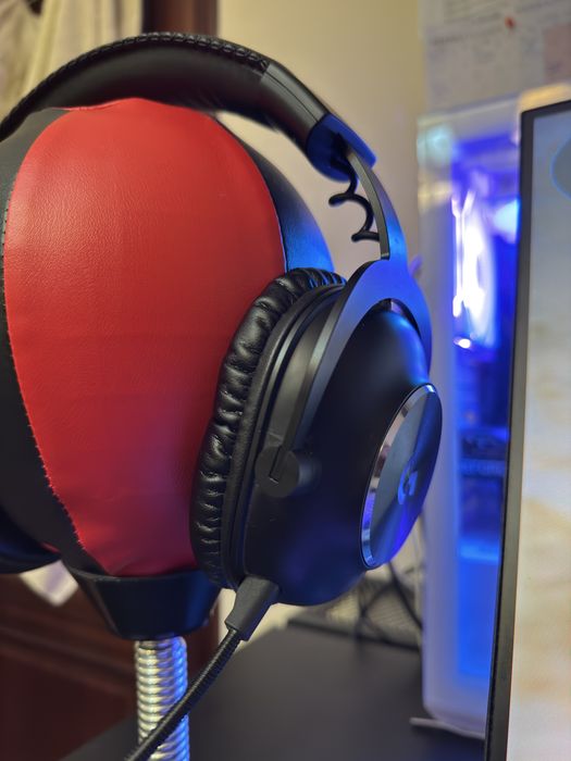 Logitech G Pro X Wireless