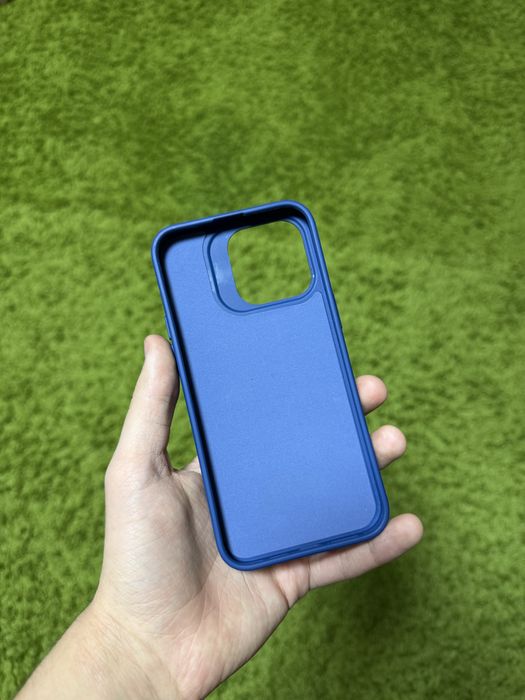 Чохол на Iphone 15 pro max