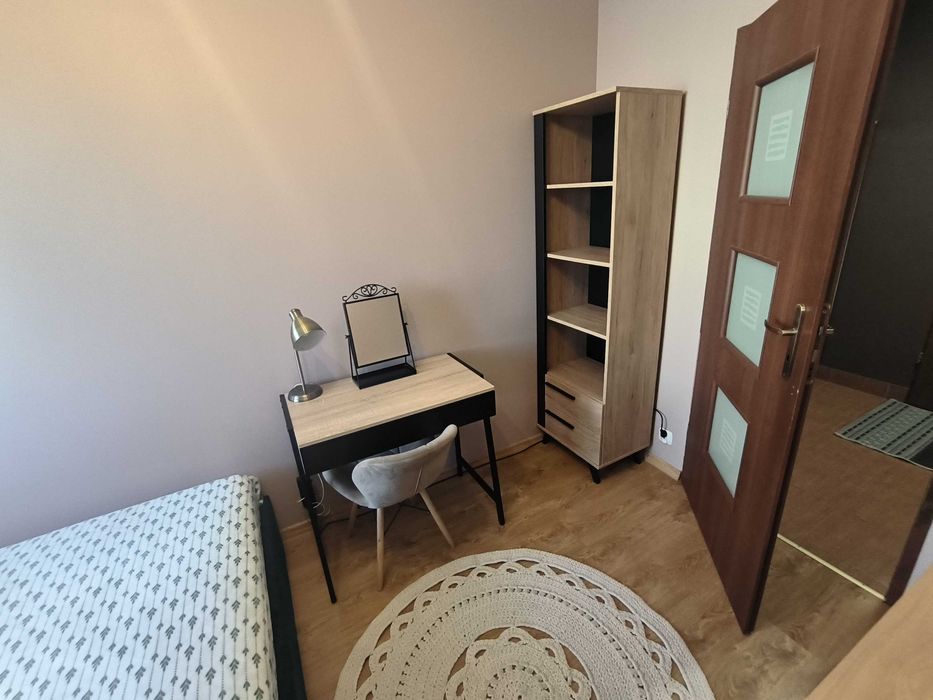 2 pokoje na Nowym Mieście – spokojne mieszkanie gotowe do zamieszkania - Widok 6