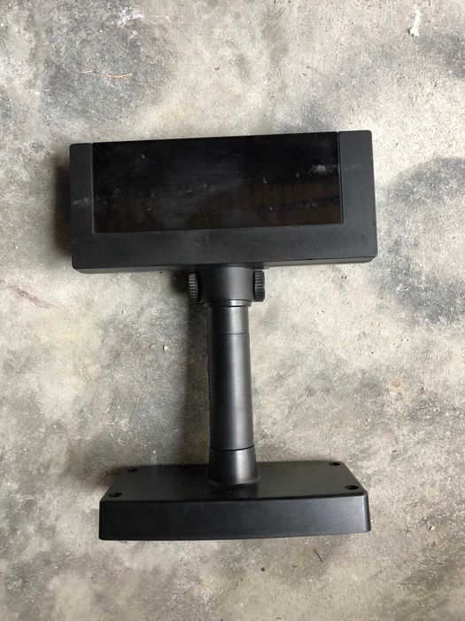 Acessórios de faturação