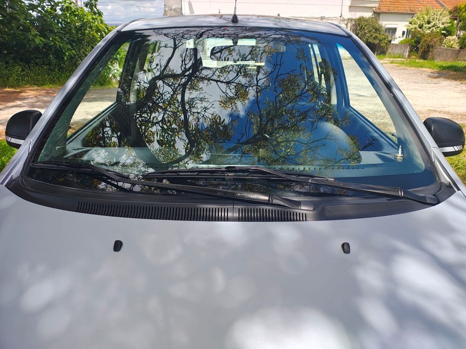 HYUNDAI GETZ 07 Limited Edition "Extremamente Conservado"