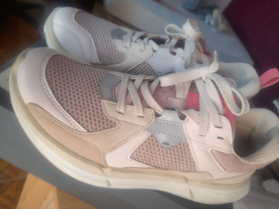 Buty ecco biom 2.2. Rozmiar 39