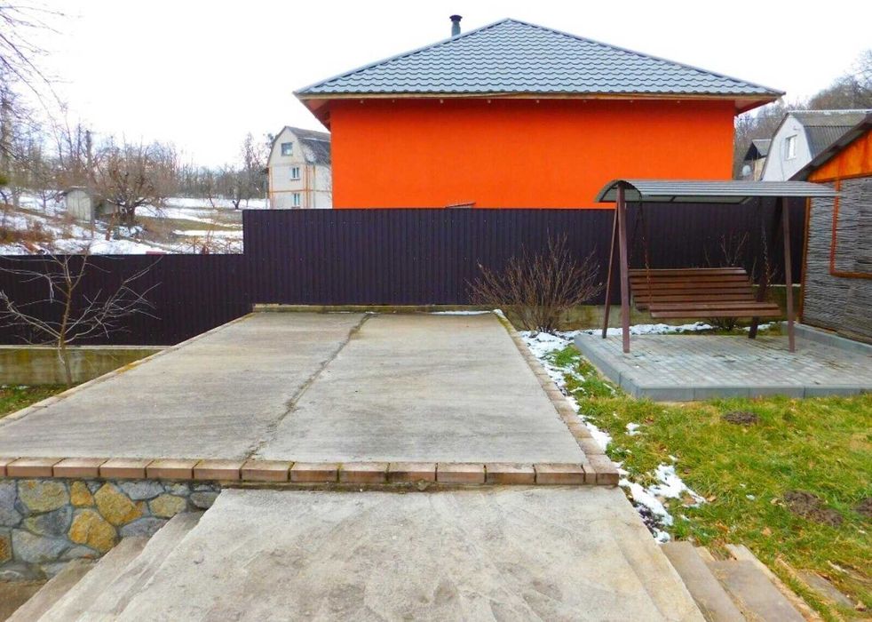 Продається будинок в Березино