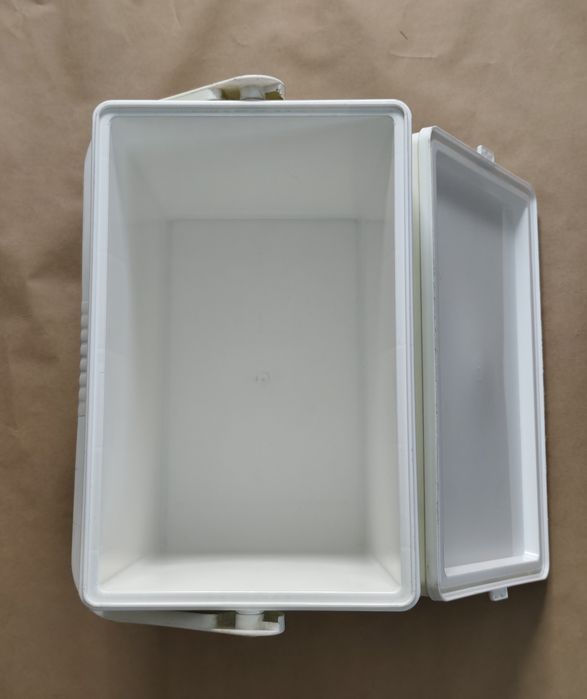 Geleira Campismo / Praia