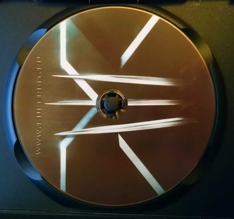 Люди Икс 2 и 3 / X-Men 2 и 3, DVD коллекция