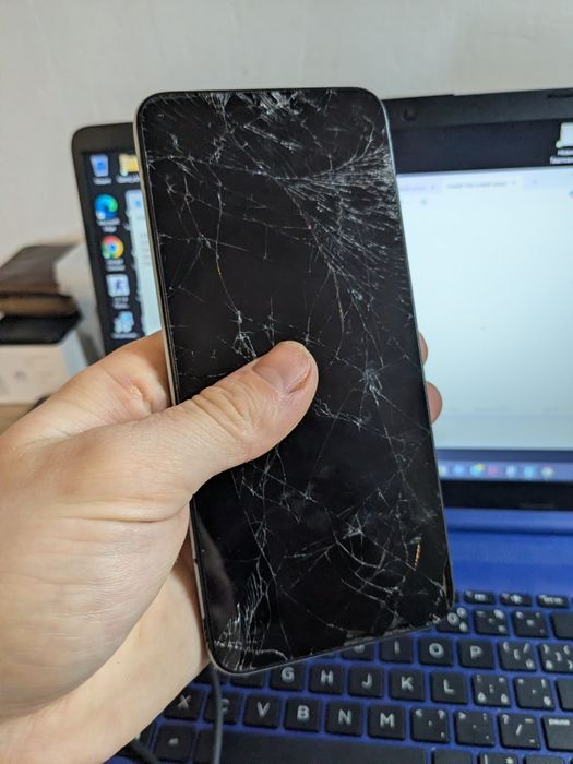 Redmi a2 під заміну дисплея