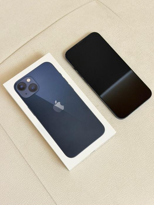 Apple iPhone 13 128GB Midnight