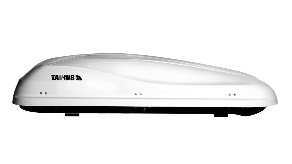 Box dachowy Taurus Altro 460 Biały 75kg dwustronny od ręki fv wysyłka