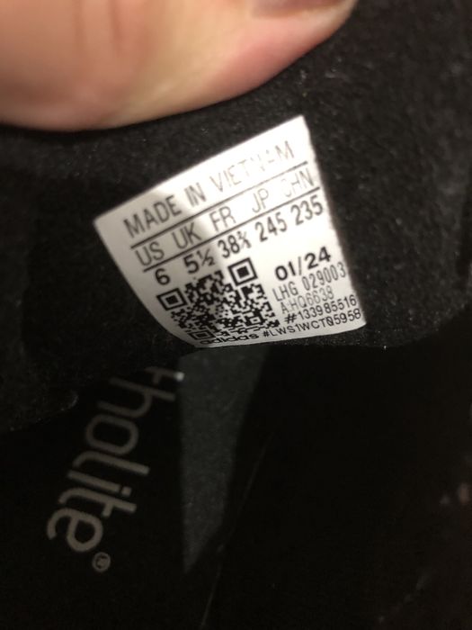 Buty Adidas Campus