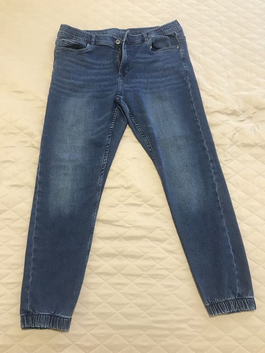 Джинси чоловічі