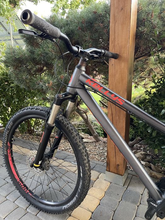 Rower Kellys Whip 50