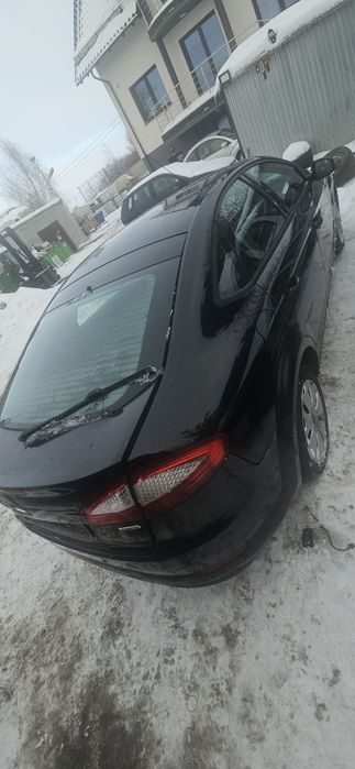 Ford mondeo  2010 r