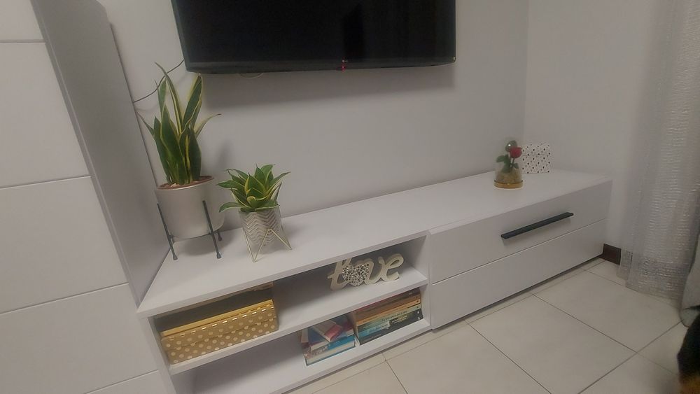 Movel de Tv de Sala + Aparador