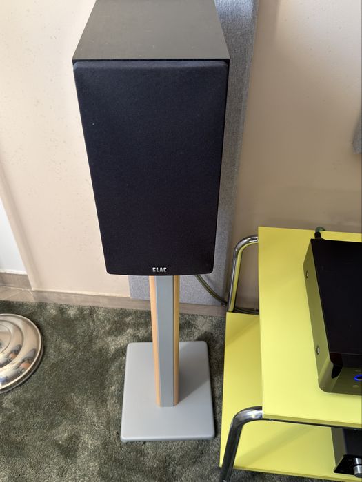Elac Debut DB 6.2