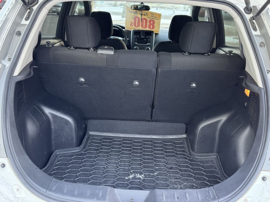 Nissan Leaf (Розстрочка без першого внеску) Твоє Авто Кривий Ріг