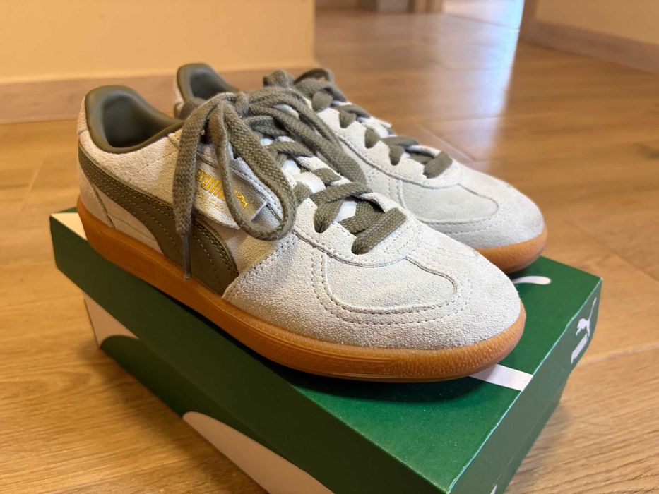 Кросівки Puma Palermo