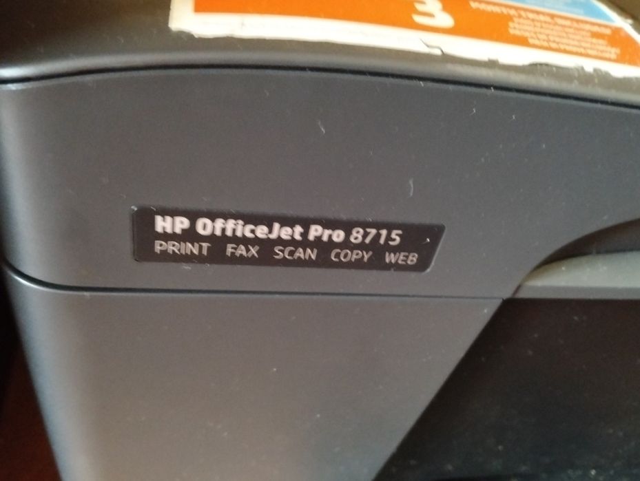 Impressora HP  profissional 
Está a trabalhar muito bem