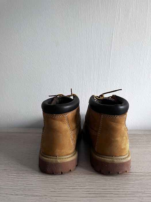 buty zimowe Timberland