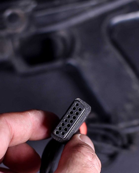 Ogłoszenie Prywatne: Pistolet Pegasus (16 Pin) (2)