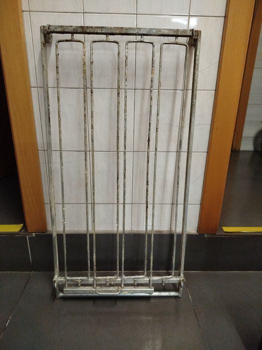 Tabuleiros para pão