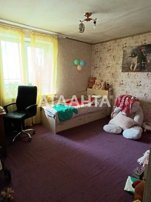 Двухкомнатная квартира по Днепропетровской дороге