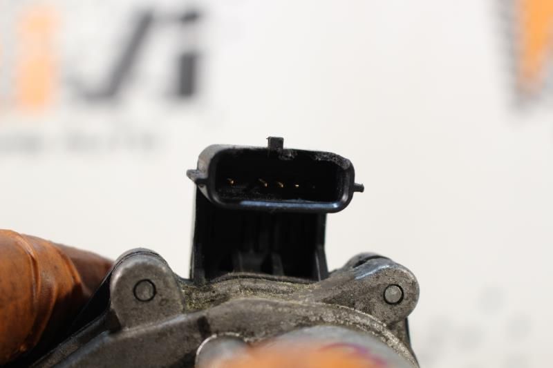 Corpo borboleta RENAULT Megane III Société (BZ0_)