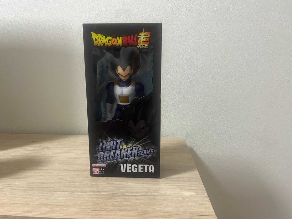 Figura Vegeta Limit Breaker Series