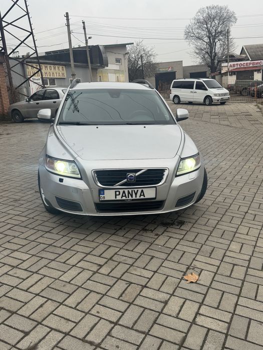 Продам Volvo V50