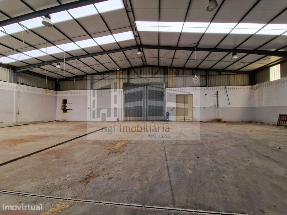 Armazém Salvaterra de Magos